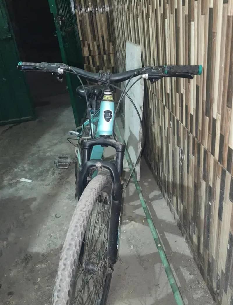sikal 1