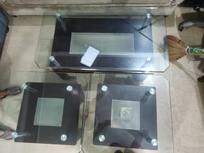Center Table
