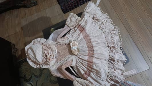 kids clothes/ girls dresses/beautiful frocks/lehengas