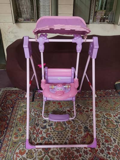 baby swing