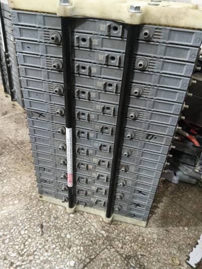 battery