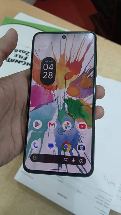 Google Pixel 8