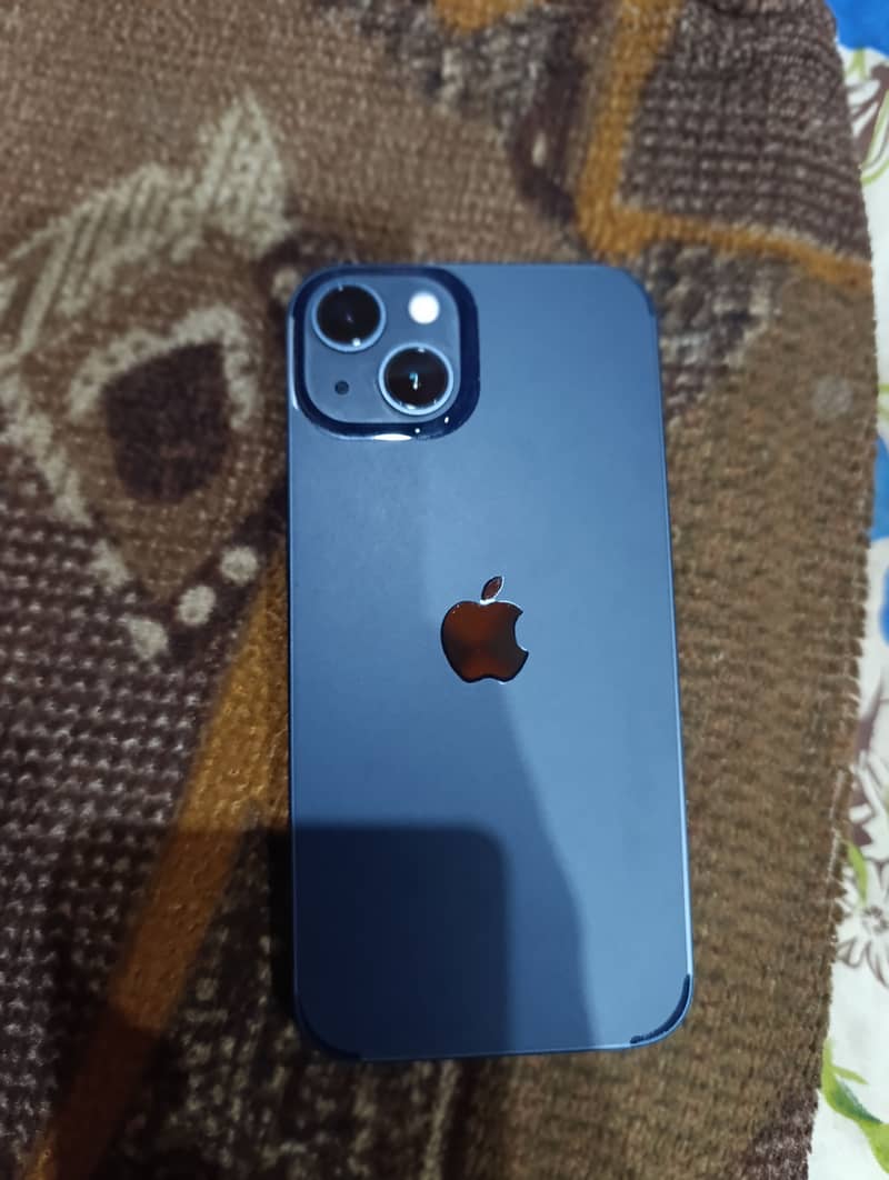 Iphone 13 0