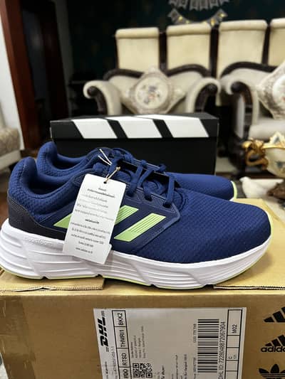 Adidas Galaxy 6 Original Shoes