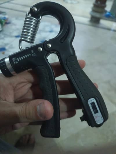 hand gripper best quality