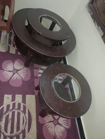 table set