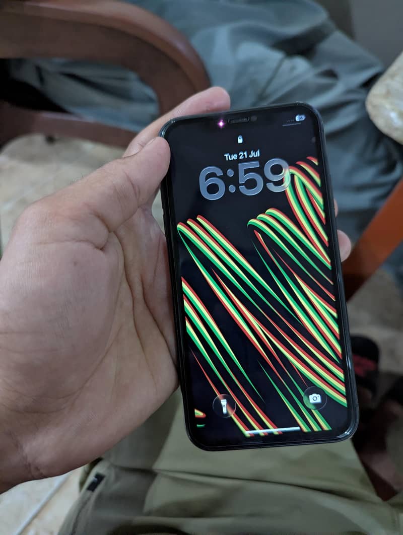Apple iPhone 11 1
