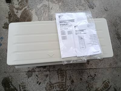 daiken AC 1 ton