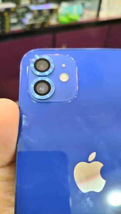 Iphone 12 Official Pta Approved 64gb