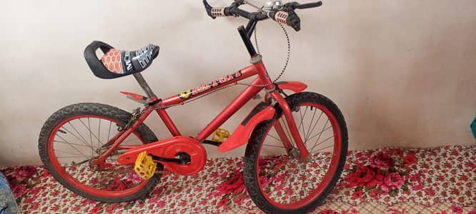 cycle for sale