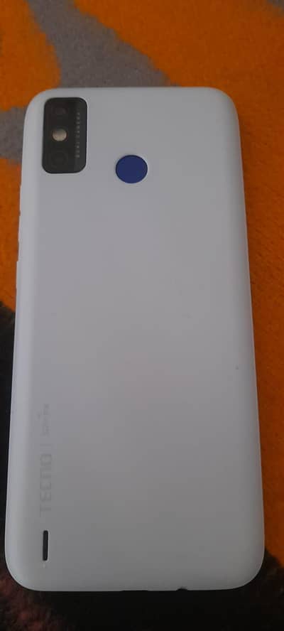 Tecno Spark 6 Go