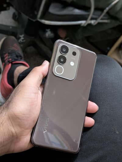 Vivo Y29