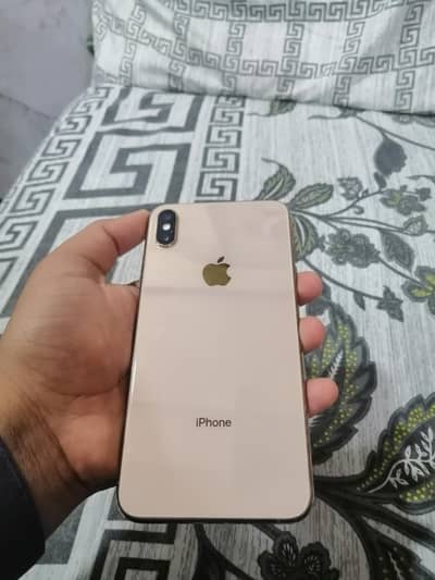 Apple iPhone Xsmax