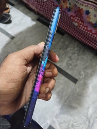 Vivo Y33s