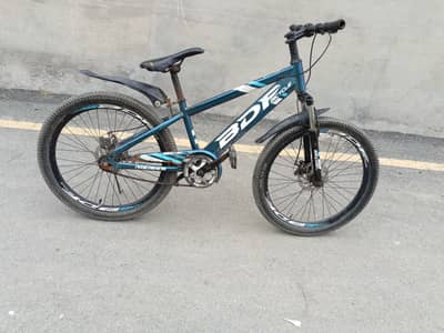 BDF bicycle 24 Inches