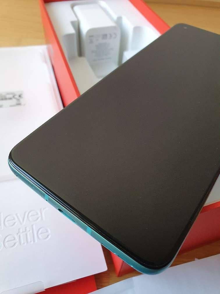 One Plus 8T 1