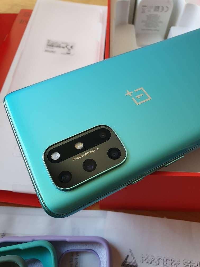 One Plus 8T 2