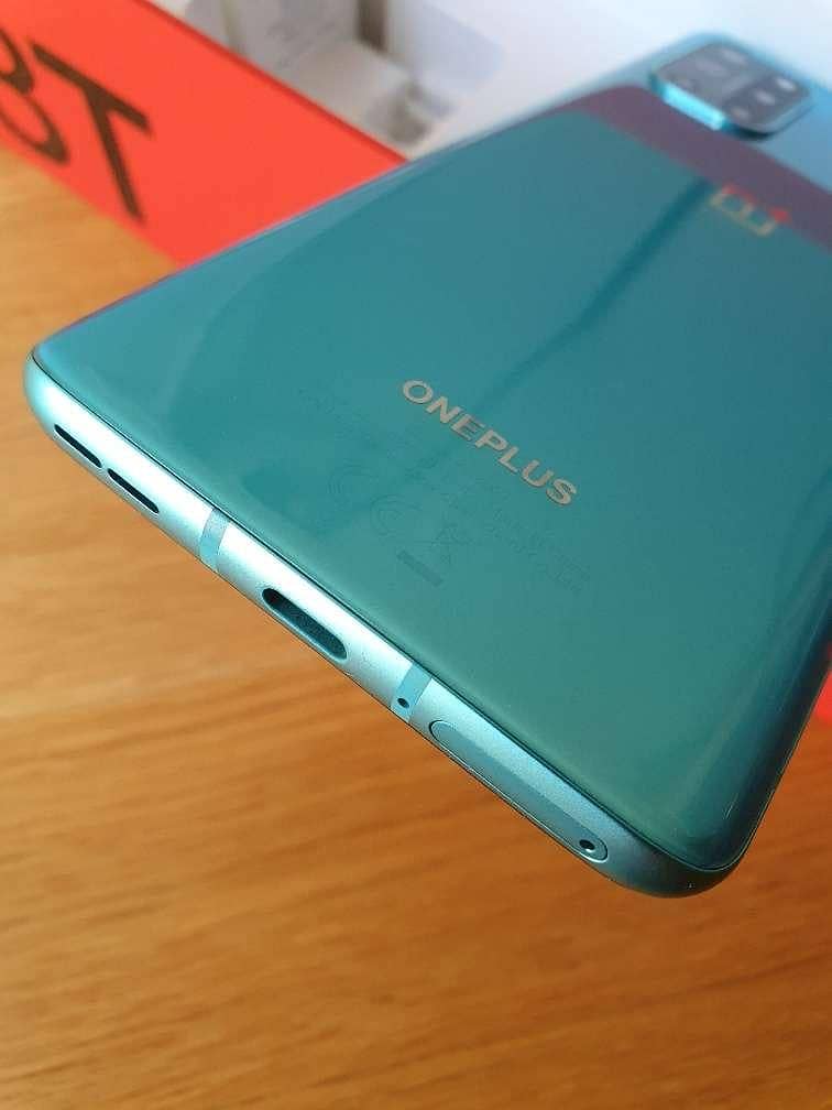 One Plus 8T 3