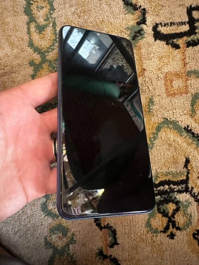 Samsung Mobile A03