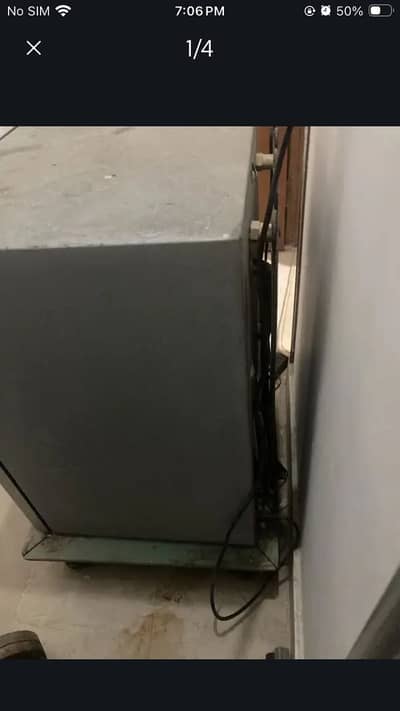Mini fridge for sell