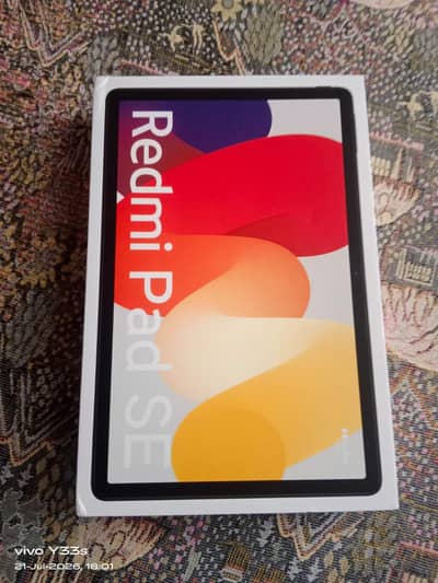 Xiaomi Redmi pad for sell