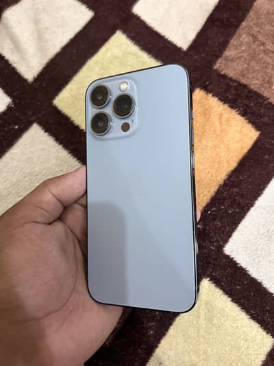 Apple iPhone 13 Pro