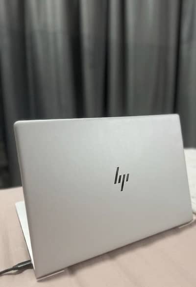 Hp elite book with 2gb gpu for sale