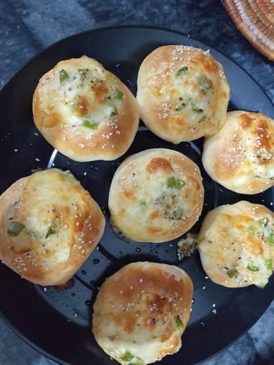 Cook needed for two person