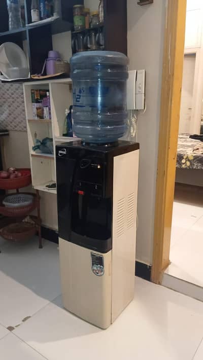 Homage water dispenser for sale!