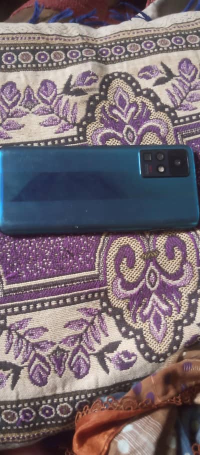 Infinix ram 8 128