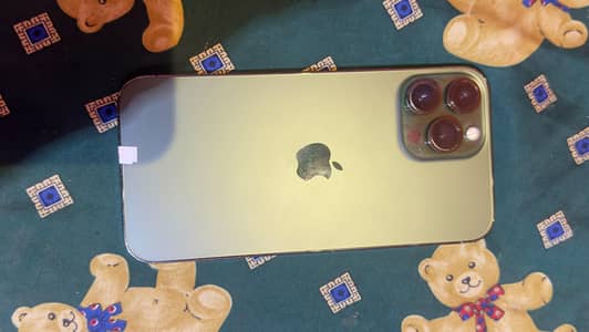 Apple iPhone 13 Pro Max