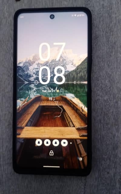 Motorola Moto G Power 5G