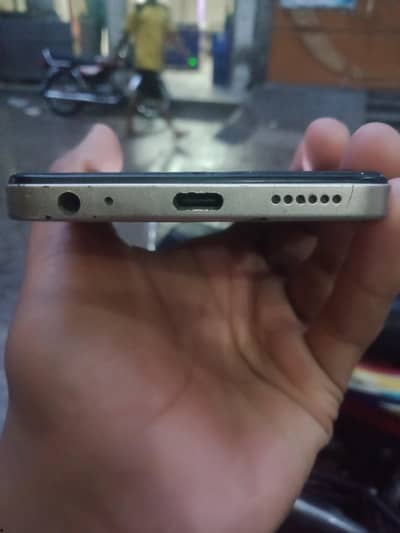 Infinix Smart 8