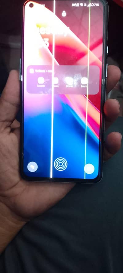 One Plus 9 5g 8/128