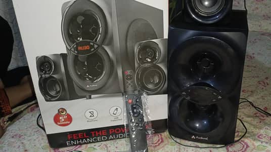audionic