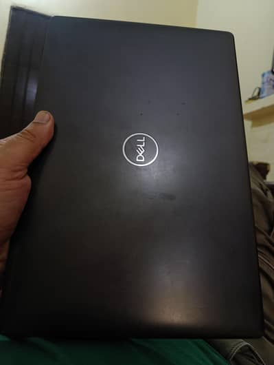 dell latitude 8470