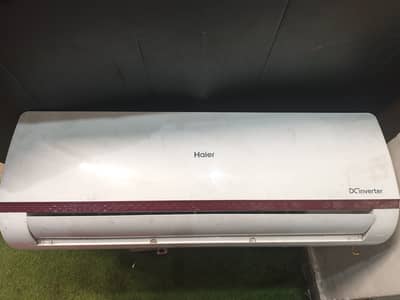 Haier 1 ton