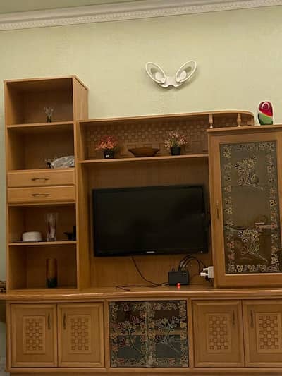 Tv rack for sale condition 10/10