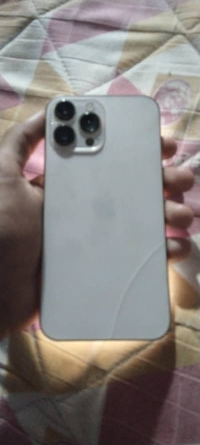 Apple iPhone 13 Pro Max