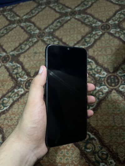 Infinix hot8 for urgent sale
