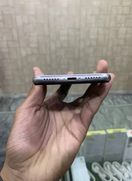 iPhone X 3