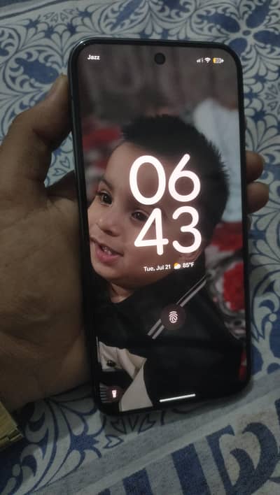 Google Pixel 9 Pro XL