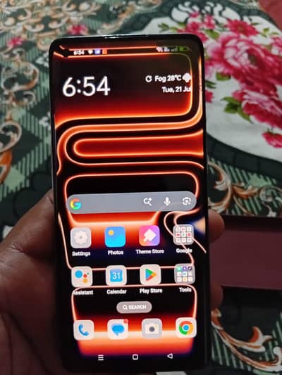 OPPO RENO 4 PRO