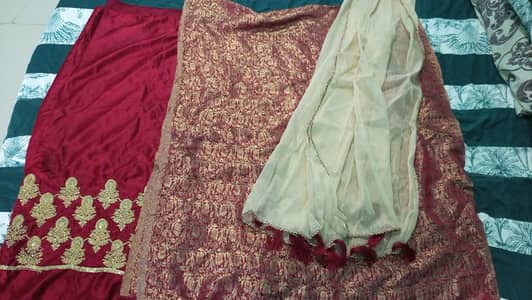 New dress urgent sale no fault
