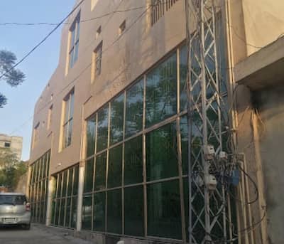 Bahria Boys Hostel Near Phase 7 and DHA1 gt road