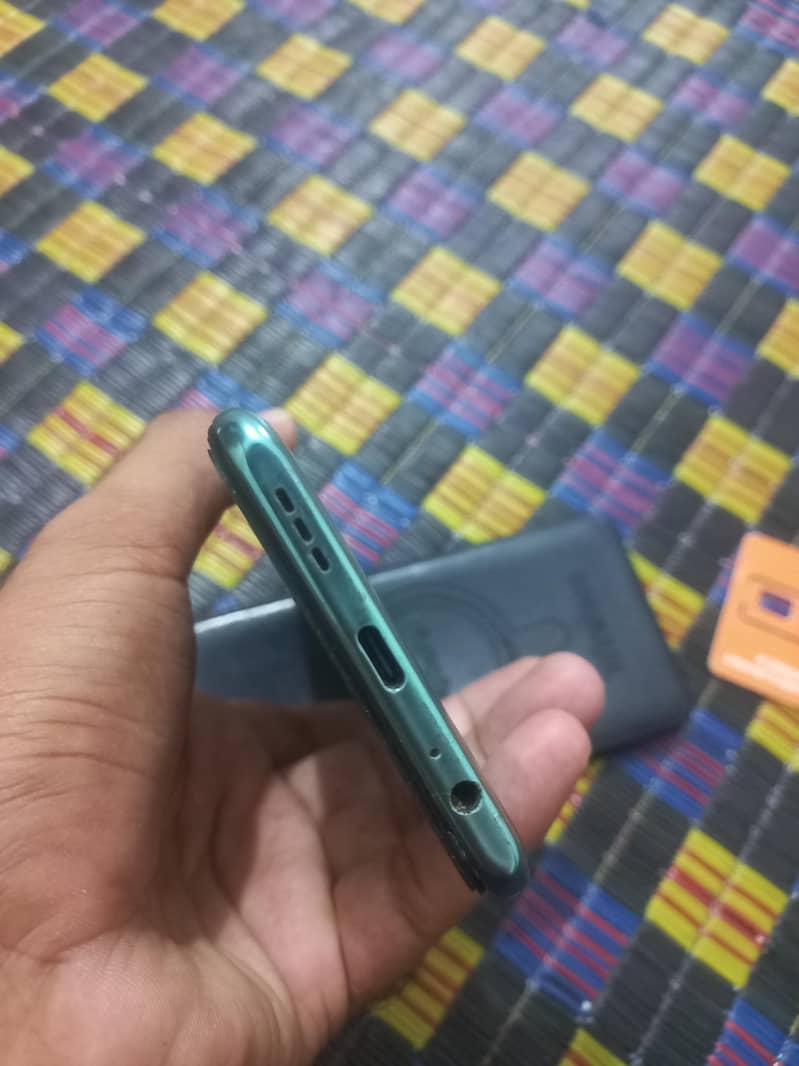 Xiaomi Redmi Note 10 2