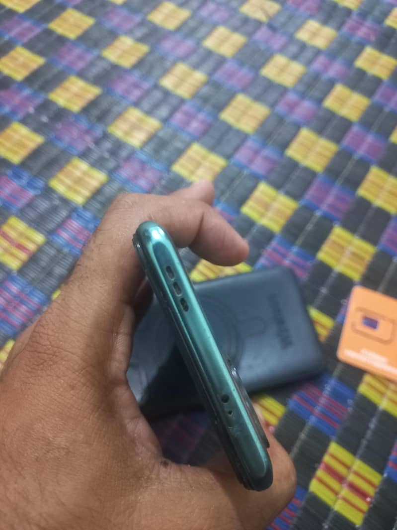 Xiaomi Redmi Note 10 3