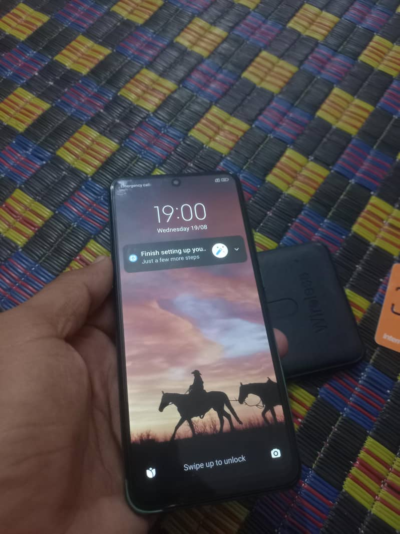 Xiaomi Redmi Note 10 4