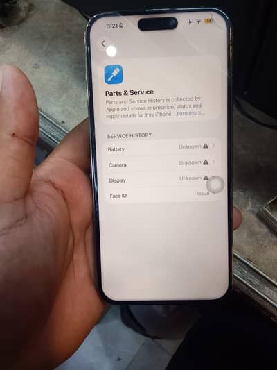 Apple iPhone 14 Pro Max