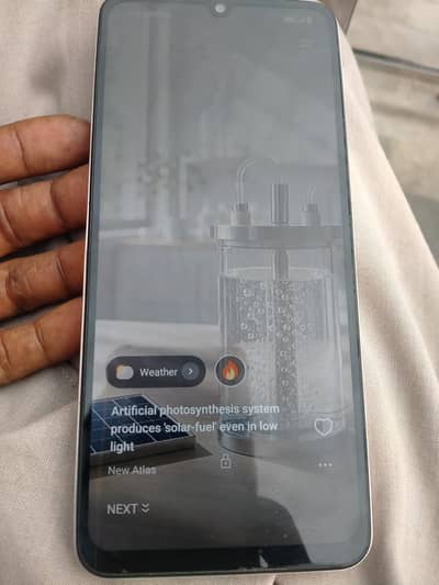 Xiaomi Redmi A5